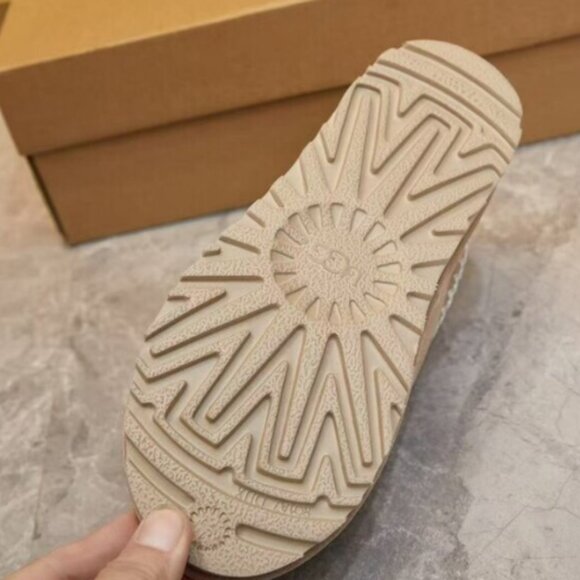 UGG Tasman Slippers Mustard Seed - Picture 6 of 6